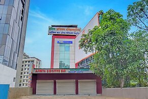 Fabhotel Ajinkya Executive