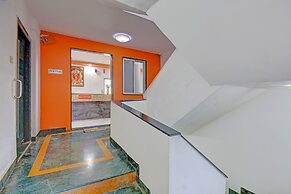 Fabhotel Ajinkya Executive