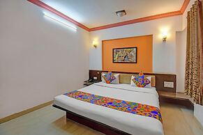 Fabhotel Ajinkya Executive
