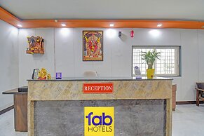 Fabhotel Ajinkya Executive