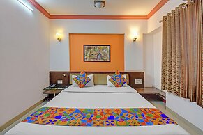 Fabhotel Ajinkya Executive
