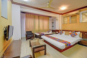Fabhotel Ajinkya Executive