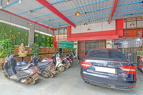 Fabhotel Ajinkya Executive