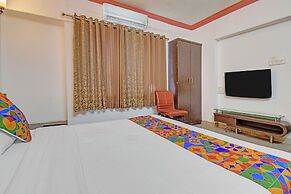 Fabhotel Ajinkya Executive