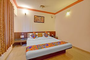 Fabhotel Ajinkya Executive