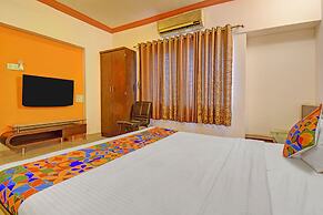 Fabhotel Ajinkya Executive