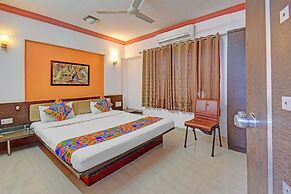 Fabhotel Ajinkya Executive