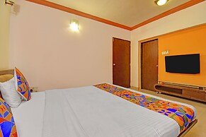 Fabhotel Ajinkya Executive