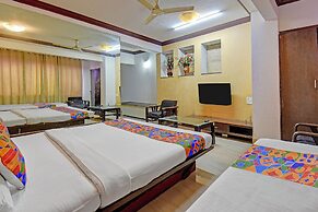 Fabhotel Ajinkya Executive
