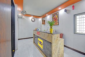Fabhotel Ajinkya Executive