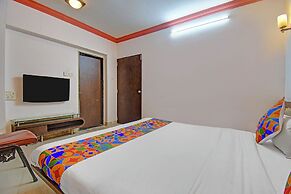 Fabhotel Ajinkya Executive