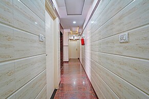 Fabhotel Slv Suites
