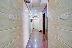 Fabhotel Slv Suites