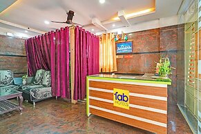 Fabhotel Slv Suites