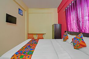 Fabhotel Slv Suites