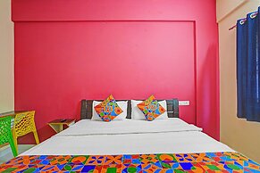 Fabhotel Slv Suites