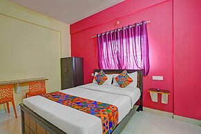 Fabhotel Slv Suites