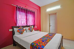 Fabhotel Slv Suites