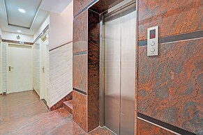Fabhotel Slv Suites