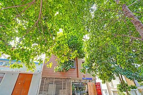 Fabhotel Slv Suites