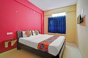 Fabhotel Slv Suites