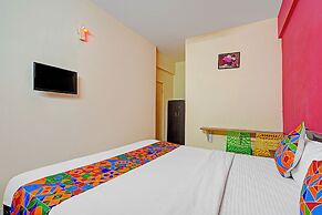 Fabhotel Slv Suites