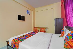 Fabhotel Slv Suites