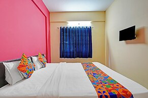 Fabhotel Slv Suites