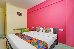 Fabhotel Slv Suites