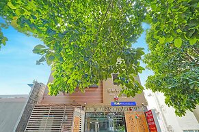 Fabhotel Slv Suites