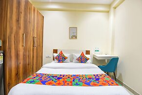 Fabhotel Sunshine