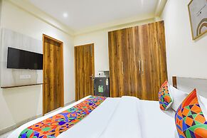 Fabhotel Sunshine