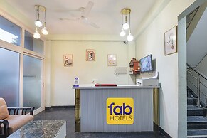 Fabhotel Sunshine