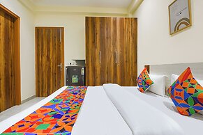 Fabhotel Sunshine