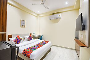 Fabhotel Sunshine