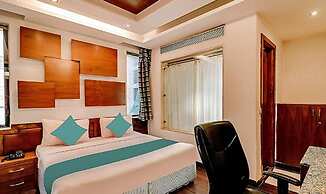 Fabhotel Gagan Inn