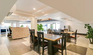 Fabhotel Gagan Inn