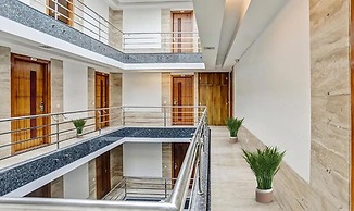 Fabhotel Gagan Inn