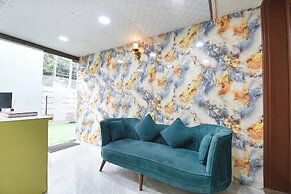Fabhotel Jn Residency
