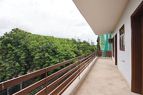 Fabhotel Jn Residency