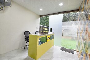 Fabhotel Jn Residency