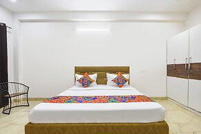 Fabhotel Jn Residency