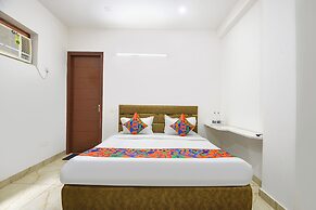 Fabhotel Jn Residency