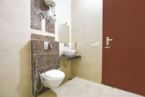 Fabhotel Jn Residency