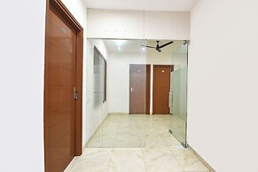 Fabhotel Jn Residency