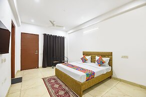 Fabhotel Jn Residency
