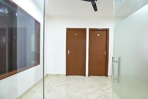 Fabhotel Jn Residency