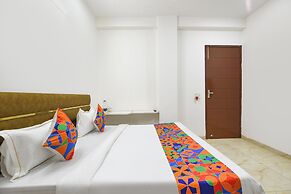 Fabhotel Jn Residency