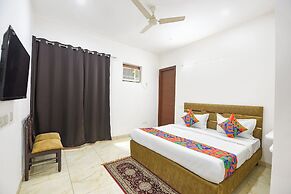 Fabhotel Jn Residency