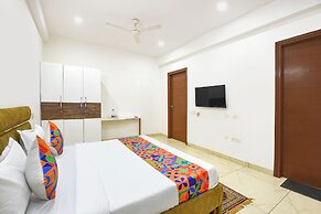 Fabhotel Jn Residency